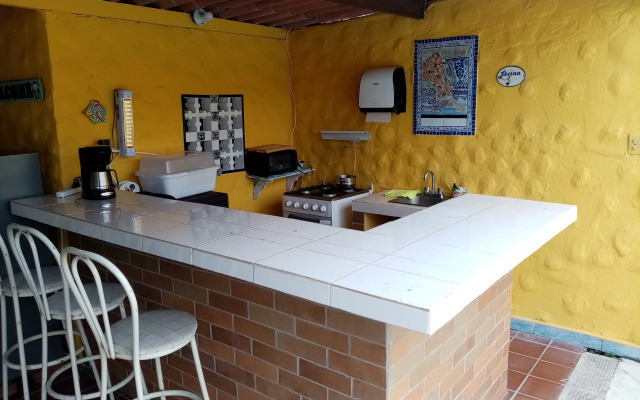 Las Catalinas Coronado