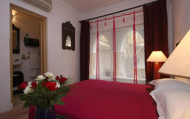 Riad Celia