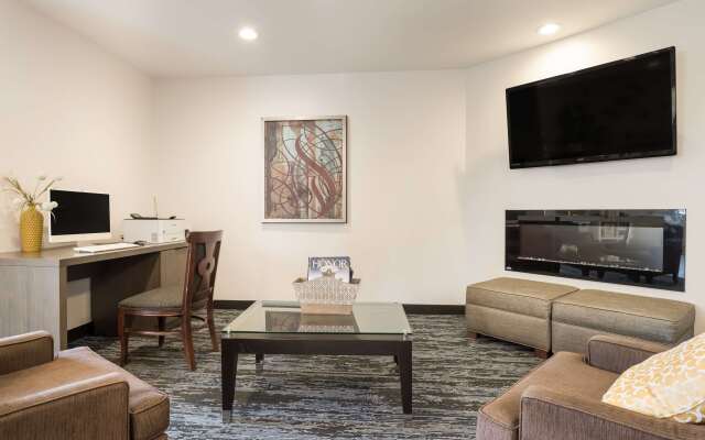 SureStay Hotel by Best Western Thomson