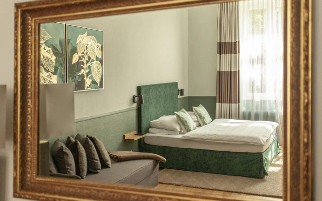 Hotel Elba am Kurfürstendamm - Design Chambers