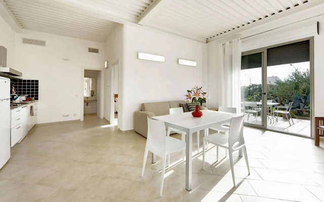 Sikelika - Residence sul mare