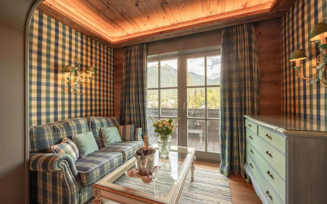 Alpin Resort Sacher