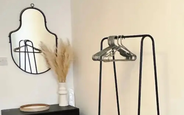 Comfortable One Bedroom Apartment London