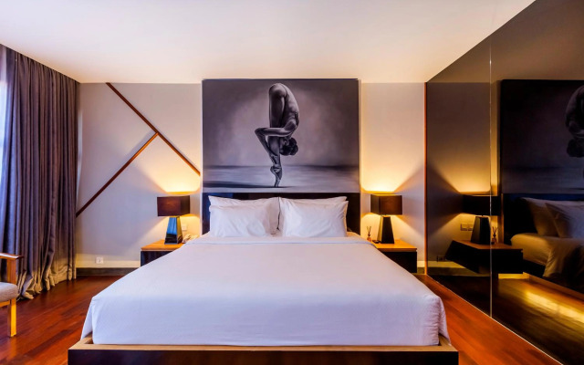 Imani Suites