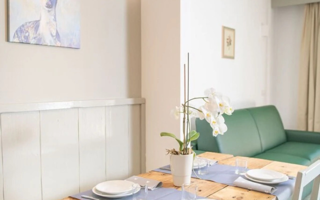 Appartamenti Smith Moscato