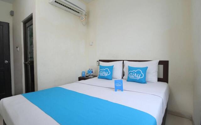 Airy Batu Aji Brigjen Katamso Ruko Taman Carina Batam