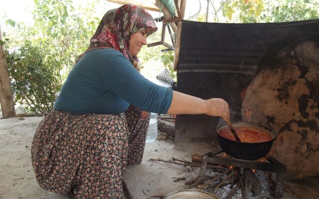 Beymelek Taş Evler