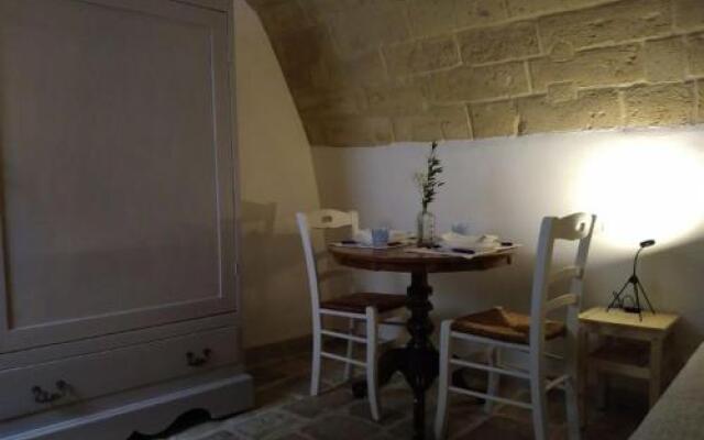IL Borgo Antico b&b