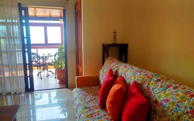 Sun Terrace Los Cristianos by HelloApartments