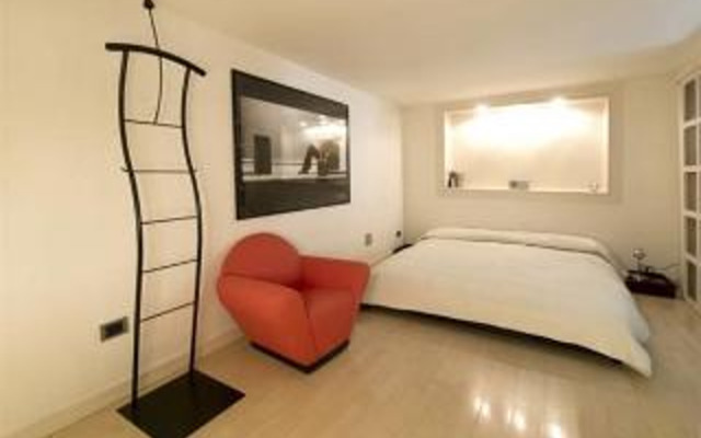 Soggiorno Rondinelli