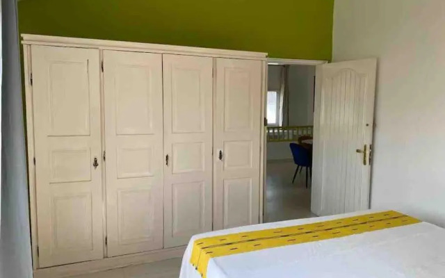 TérangaLux Appartement Le Massai (Ngor Almadies)