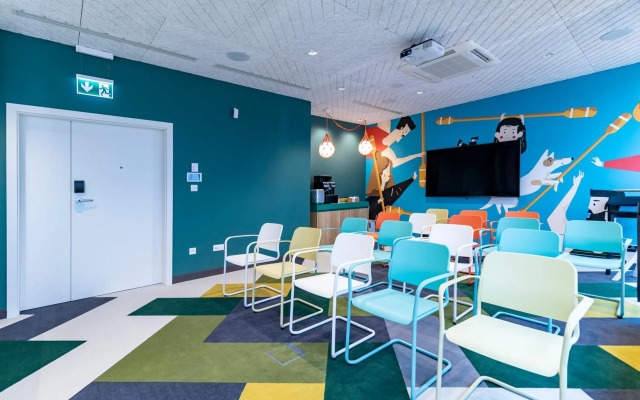 ibis Styles Warszawa Centrum