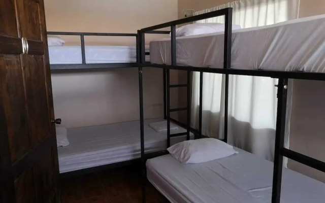 Palacios Arenal - Hostel