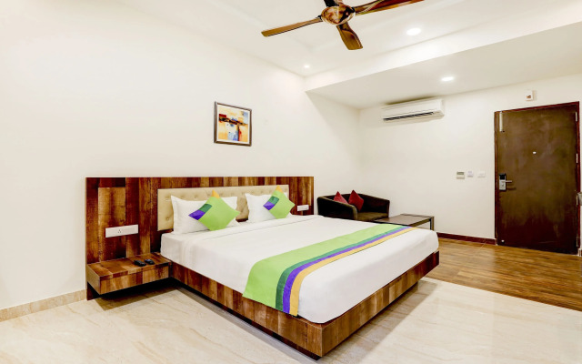 Treebo Trend Emora Hotel And Suites Brookfield