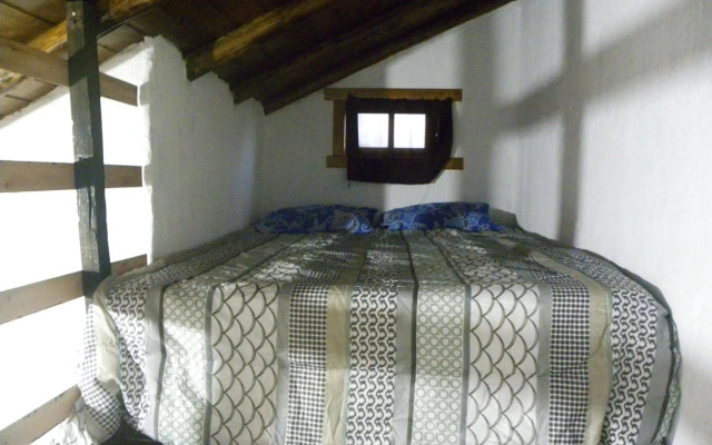 ICE POINT SURF HOUSES Praia do Rosa