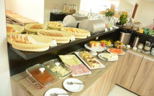 Gasparim Grand Hotel