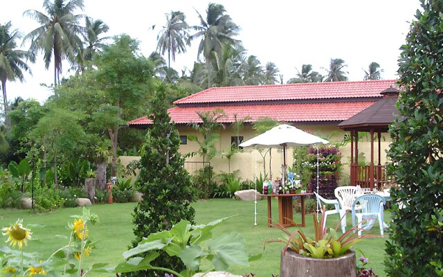 Samui Grove Villas