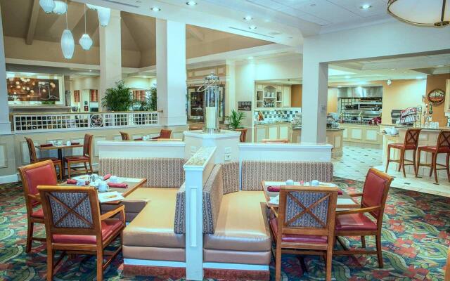 Hilton Garden Inn Halifax Airport