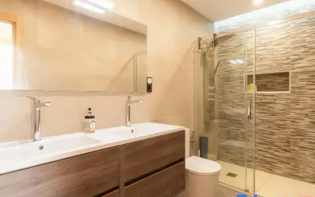 Vacation House in Barcelona