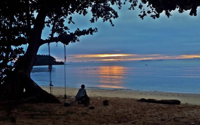 Libong Relax Beach Resort