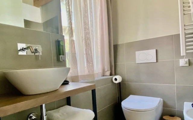 Malvezzi24 Boutique Rooms
