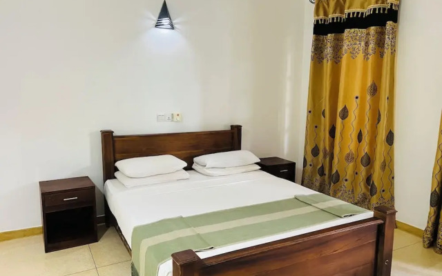 Kingfisher Resort & Retreat Sigiriya