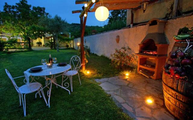 Casa Vacanze Borgo Borghese