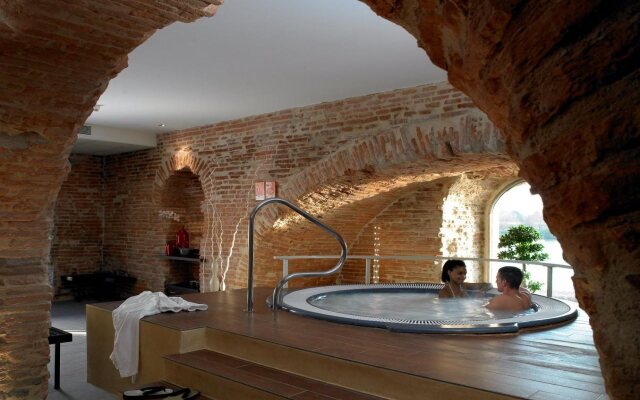 le Moulin De Moissac Hotel & Spa