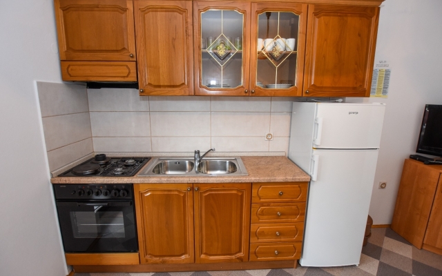 Apartment Luce - family friendly & parking: A2 Pag, Island Pag