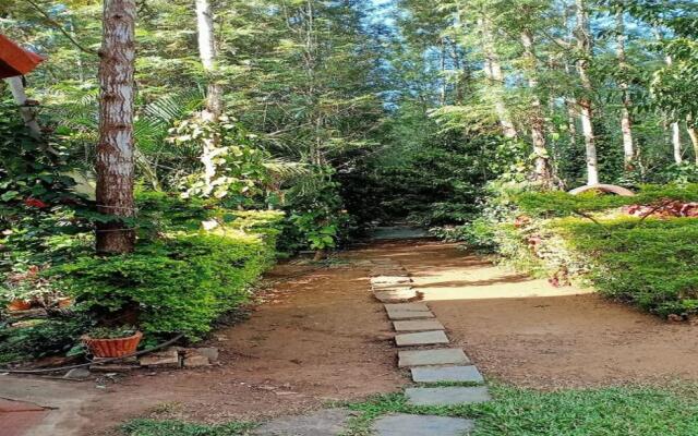 Coorg Royal Tree Homestay by StayApart