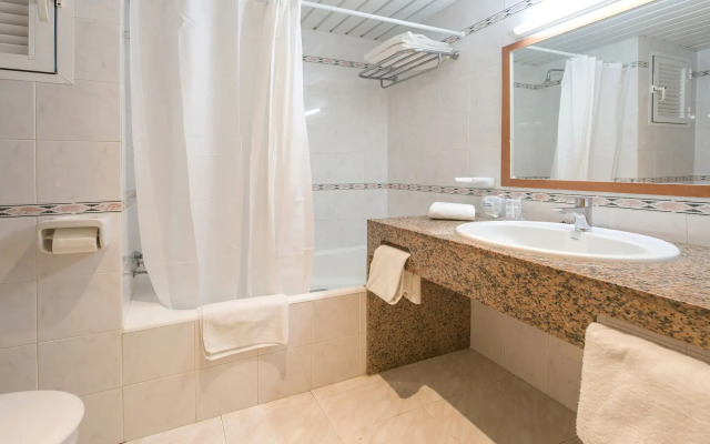 Apartamentos Vibra Jabeque Soul