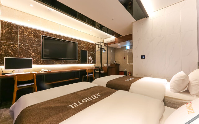 Dangjin xo Self Check-in Motel