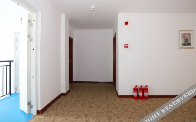 Xiesheng  Holiday  Inn