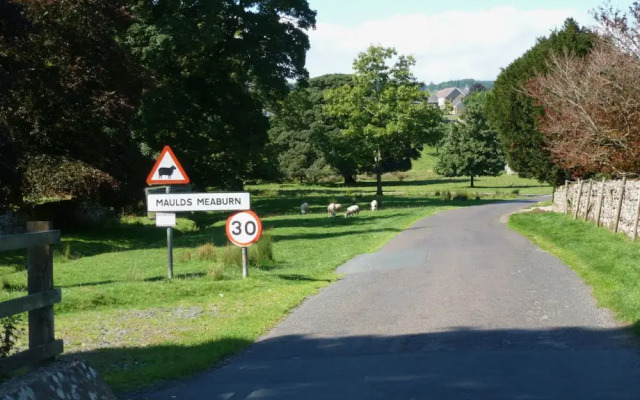 Heron View Bed and Breakfast