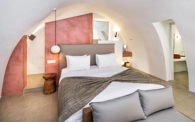 Ira Hotel & Spa - Adults Only