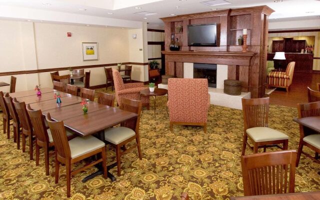 Country Inn & Suites by Radisson, Fredericksburg, VA