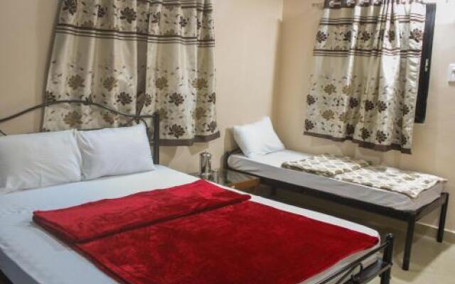 TY Lakeview Cottages