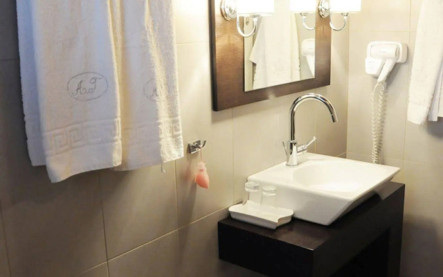 Asimina Guesthouse