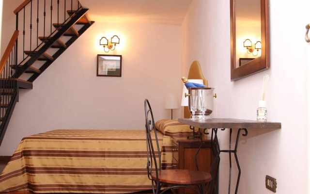 Palazzo Magnocavallo B&B