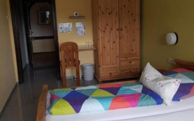 Hotel-Restaurant-Eifeltor