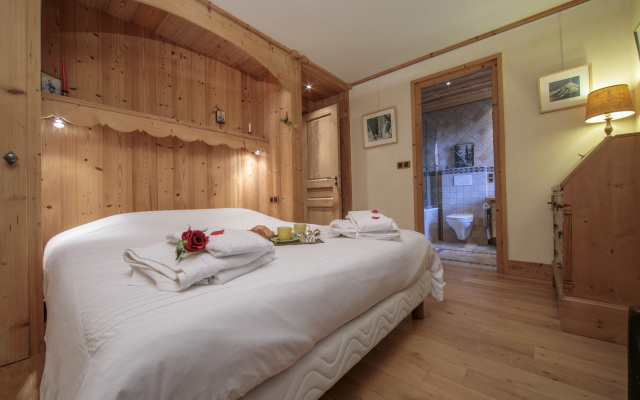Chalet Stembogen