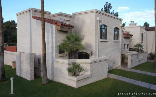 Scottsdale Camelback Resort