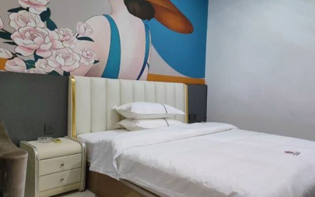 Xingguang Hotel Fogang