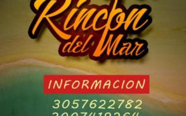 Hostal Rincón Del Mar