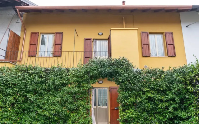 Cottage near Ticino River & Lake Maggiore