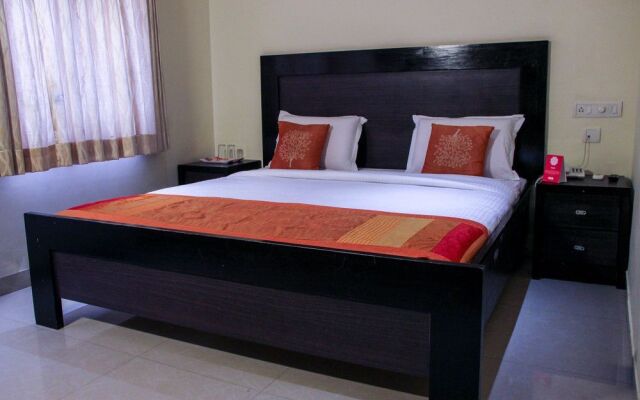 Chennai Residency Serviced Apartment - T Nagar