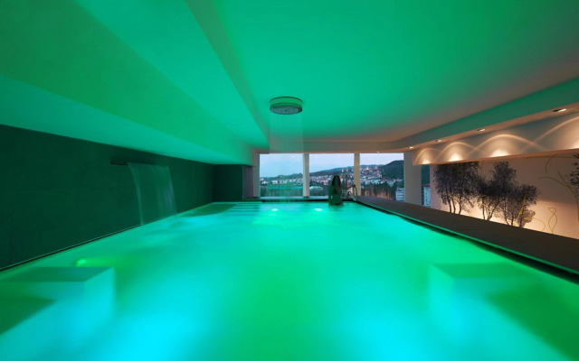 Grand Hotel Ambasciatori