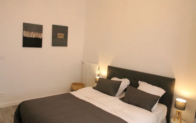 A&V Appart'Hotel