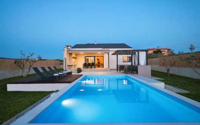 Villa Mareta Zadarvillas