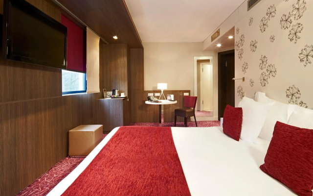 Golden Tulip Amneville - Hotel Spa & Casino